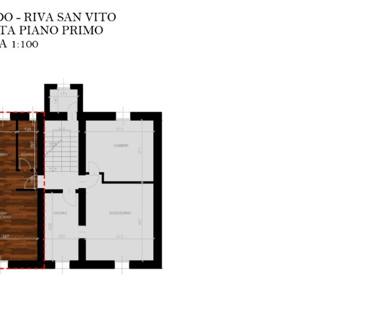 Monolocale in vendita a Grado (Gorizia)