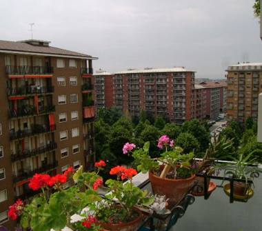 Quadrilocale in vendita a Torino, Zona Santa Rita