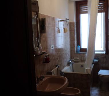 Appartamento in affitto a Petacciato (Campobasso)