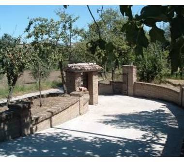 Villa in vendita a Paternopoli (Avellino)