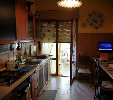 Appartamento in vendita a Cisterna di Latina (Latina), Via Collina dei Pini 6