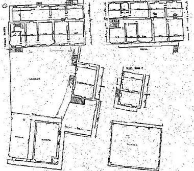 Rustico/Casale in vendita a Alessandria (Alessandria)