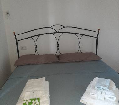 Affitto Villa Vacanze a Lascari (Palermo)