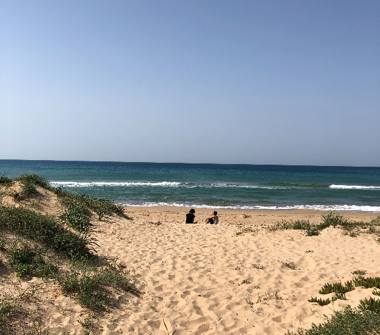 Affitto Appartamento Vacanze a Menfi, Frazione Lido Fiori