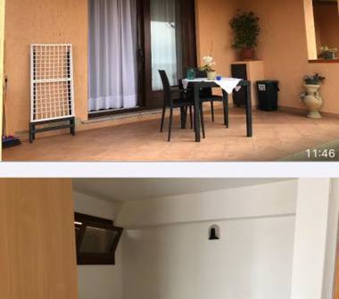 Affitto Stanza Tripla a Villaputzu, Frazione Porto Corallo