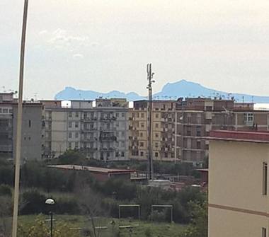 Quadrilocale in vendita a Portici (Napoli)