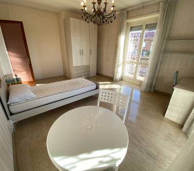 Affitto Stanza Singola a Roma, Zona Tiburtino, Via Ugo Pesci 48