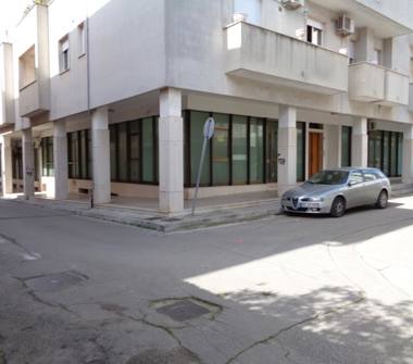Negozio in vendita a Casarano (Lecce)