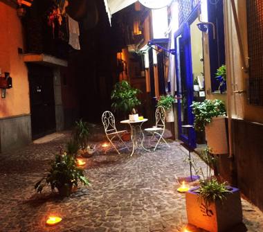 Ristorante in vendita a Pozzuoli (Napoli)