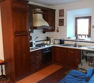 Altro in affitto a Fiesole (Firenze)