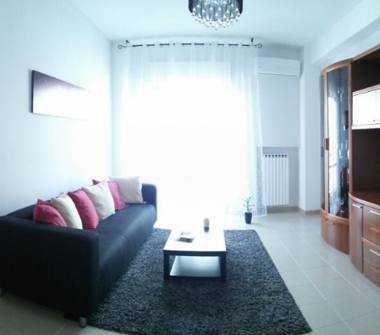 Quadrilocale in affitto a Giovinazzo (Bari)