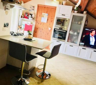 Mansarda in vendita a Mascalucia (Catania)