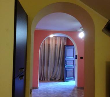 Porzione di casa in vendita a Castelletto Sopra Ticino (Novara)