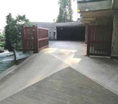 Box/Garage/Posto auto in affitto a Varese (Varese), Via Vincenzo Vela 5