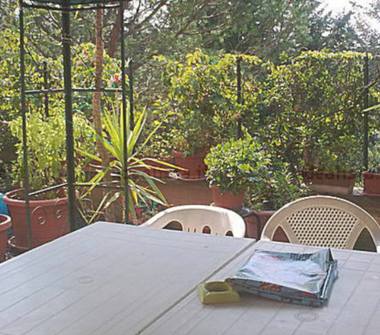 Appartamento in vendita a Roma, Zona Olgiata