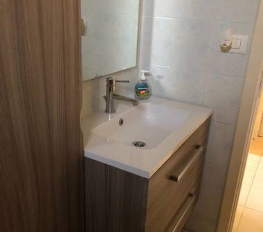 Villetta a schiera in vendita a Mandatoriccio (Cosenza)