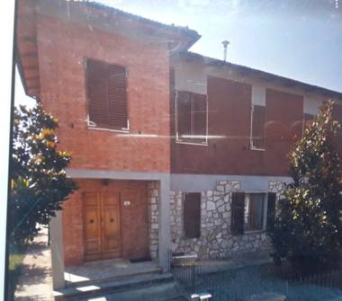 Appartamento in vendita a Monteroni d'Arbia (Siena)