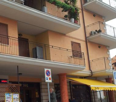 Appartamento in vendita a Pescara (Pescara)