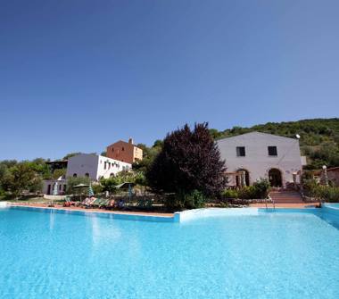 Rustico/Casale in vendita a Ischitella (Foggia)