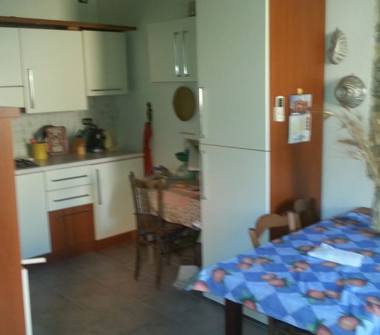 Appartamento in vendita a Ales (Oristano)