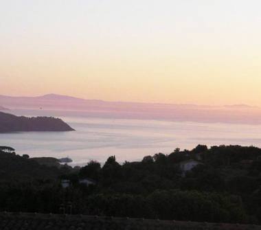Trilocale in vendita a Capoliveri, Frazione Madonna Delle Grazie