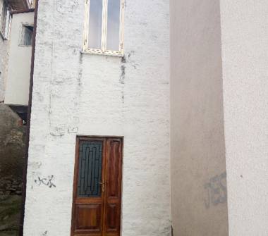 Casa indipendente in vendita a Montagano (Campobasso)