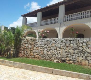 Affitto Villa Vacanze a Morciano di Leuca, Frazione Torre Vado