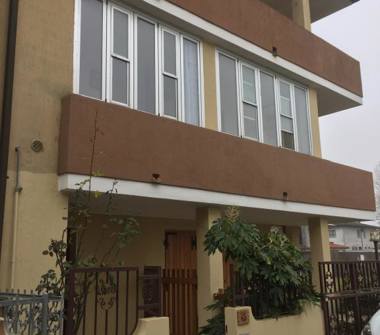 Villetta a schiera in vendita a Comacchio, Frazione Porto Garibaldi