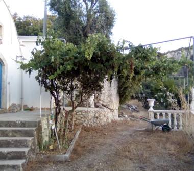 Offerta Vacanze Residence a Peschici (Foggia)