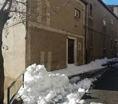 Altro in vendita a Savelli (Crotone)