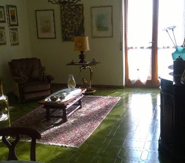 Quadrilocale in vendita a Forno Canavese (Torino)