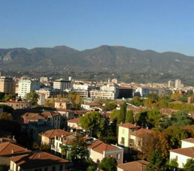 Quadrilocale in vendita a Terni (Terni)