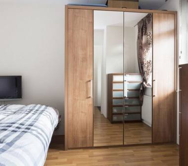 Affitto Stanza Doppia a Bologna, Zona Saragozza