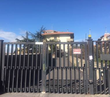 Appartamento in vendita a Catania, Zona San Giovanni Galermo, Via della Sfinge 9