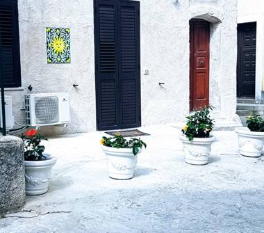 Affitto Casa Vacanze a Tropea (Vibo Valentia)