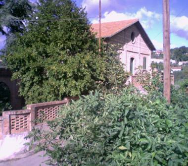 Rustico/Casale in vendita a Fragneto Monforte (Benevento)