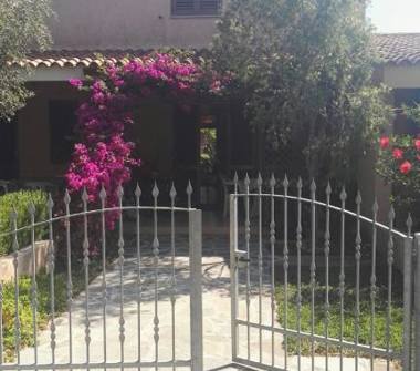 Affitto Villetta a schiera Vacanze a San Teodoro (Sassari)