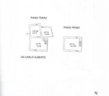 Casa indipendente in vendita a Uta (Cagliari)