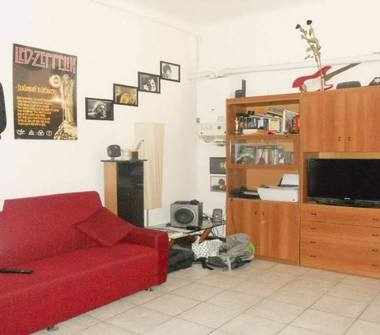 Monolocale in affitto a Palermo, Zona Montegrappa