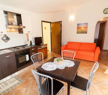 Affitto Appartamento Vacanze a Budoni (Sassari)