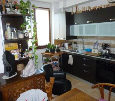 Quadrilocale in vendita a Bibbiano, Frazione Barco