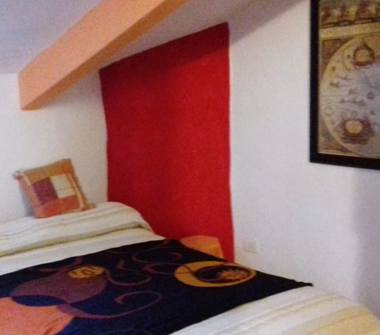 Affitto Appartamento Vacanze a Sanremo (Imperia)