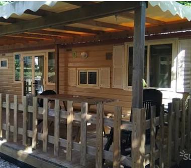 Bungalow in vendita a Sommacampagna (Verona)