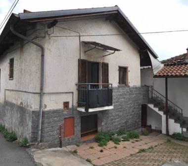 Casa indipendente in vendita a Villar Dora (Torino)