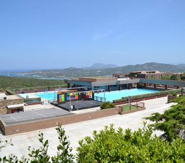 Offerta Vacanze Residence a Olbia, Frazione Porto Rotondo