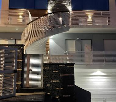 Appartamento in vendita a San Giovanni la Punta, Frazione Madonna Delle Lacrime