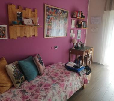 Porzione di casa in affitto a Cornaredo, Frazione San Pietro All'olmo