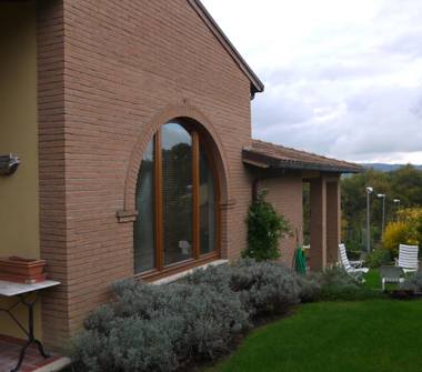 Villetta a schiera in vendita a Montepulciano, Frazione Ascianello