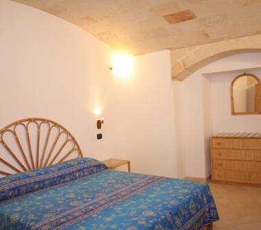 Affitto Appartamento Vacanze a Maruggio, Frazione Campomarino