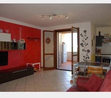 Appartamento in vendita a Crespina Lorenzana (Pisa)